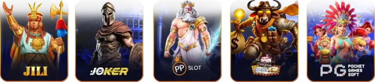 game slot